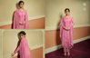 Kaseesh Sitara By Vinaya Dola Silk Designer Salwar Suits Wholesale Shop In Surat
